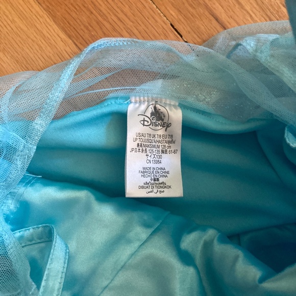 Disney Elsa Dress - Picture 2 of 5